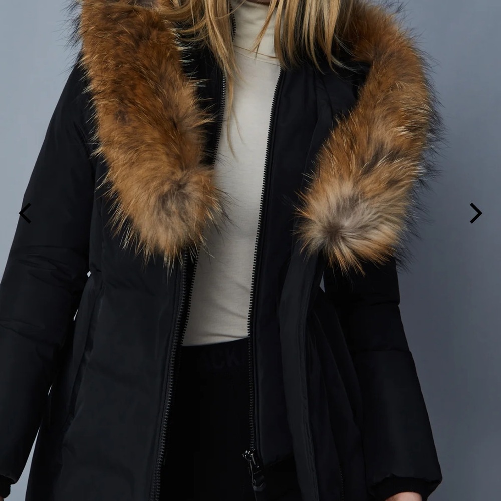 Mackage Adali Jacket